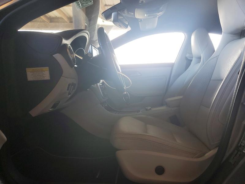 53992446 :رقم المزاد ، WDDSJ4EB5EN056619 vin ، 2014 Mercedes-benz Cla مزاد بيع