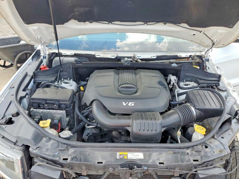 Продажа на аукционе авто 2015 Jeep Grand Cherokee, vin: 1C4RJEAG5FC714095, номер лота: 54391896