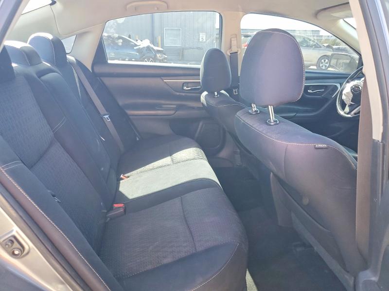 2017 Nissan Altima მანქანა იყიდება აუქციონზე, vin: 1N4AL3AP6HC154785, აუქციონის ნომერი: 54422366