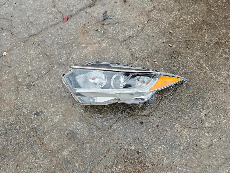 2022 Honda Hr-v მანქანა იყიდება აუქციონზე, vin: 3CZRU6H38NM725745, აუქციონის ნომერი: 54272236