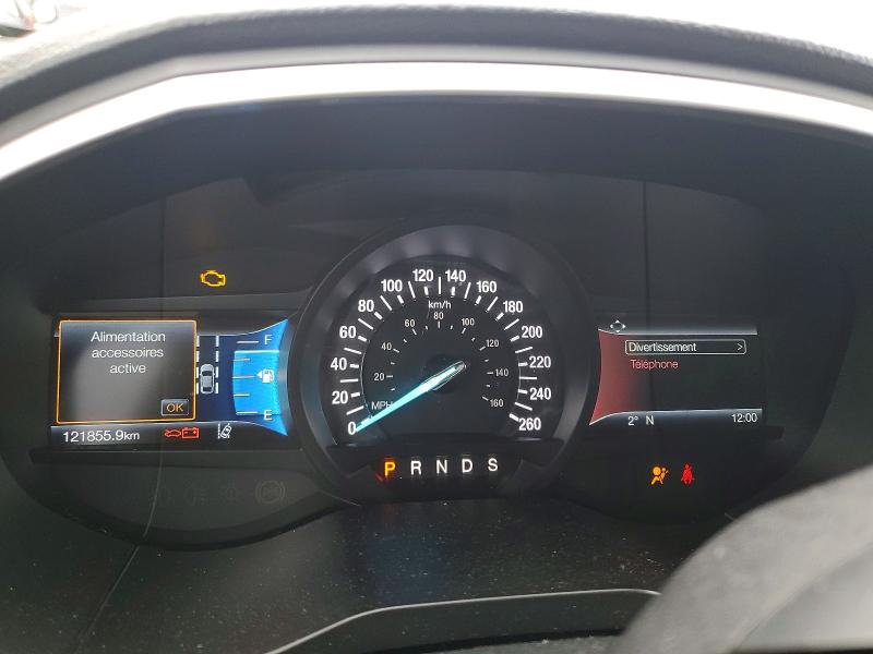51836976 :رقم المزاد ، 2FMPK4J99KBB15142 vin ، 2019 Ford Edge مزاد بيع