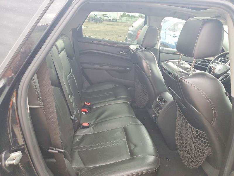 Продажа на аукционе авто 2013 Cadillac Srx, vin: 3GYFNJE32DS604310, номер лота: 53403626