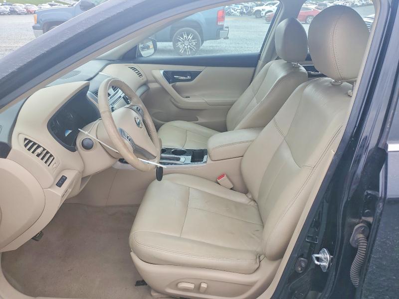 2013 Nissan Altima მანქანა იყიდება აუქციონზე, vin: 1N4AL3AP6DC910240, აუქციონის ნომერი: 52045236