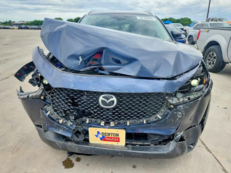 2024 Mazda Cx-30 მანქანა იყიდება აუქციონზე, vin: 3MVDMBBM5RM661677, აუქციონის ნომერი: 52164846