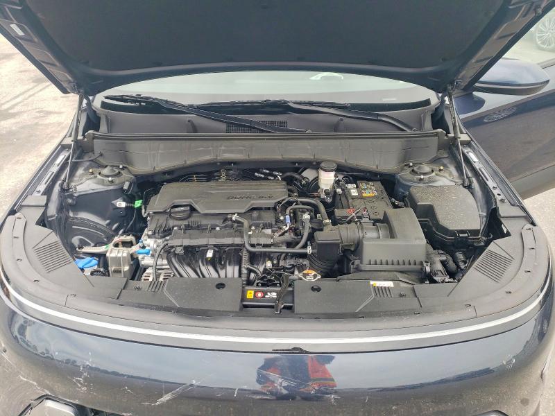 Aukcja sprzedaży 2026 Hyundai Kona, vin: KM8HA3AB2TU379738, numer aukcji: 53312546