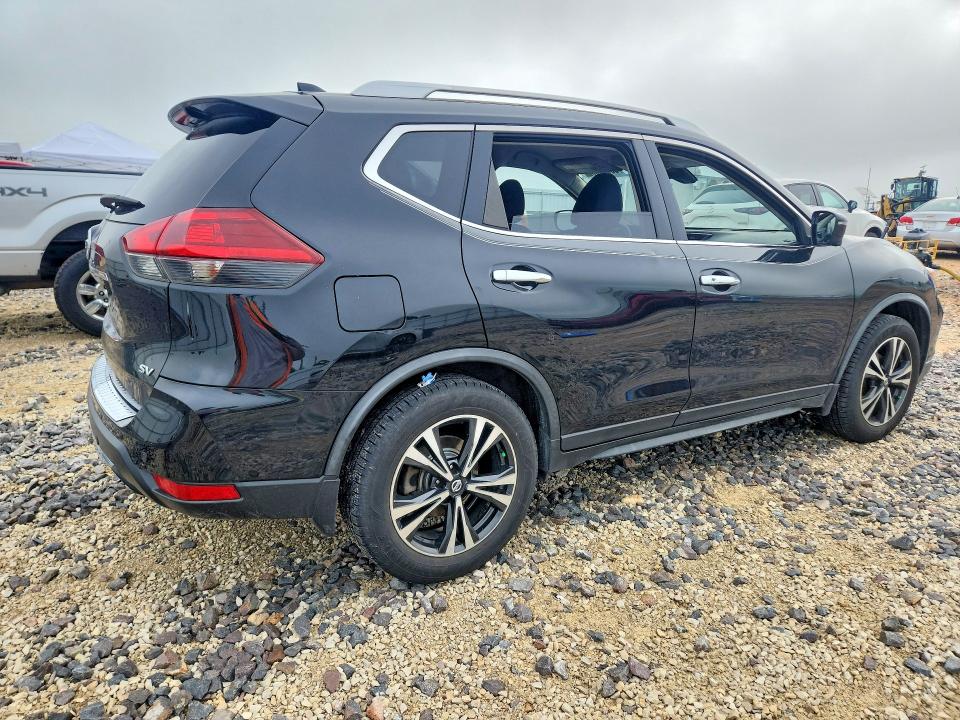 Продаж на аукціоні авто 2019 Nissan Rogue, vin: JN8AT2MT7KW262937, номер лоту: 55505096