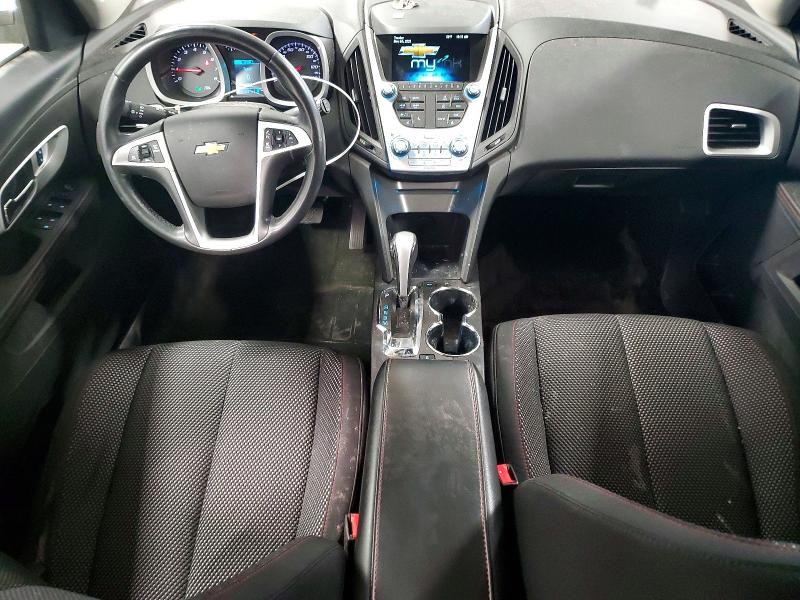 2013 Chevrolet Equinox მანქანა იყიდება აუქციონზე, vin: 1GNFLEEK7DZ121500, აუქციონის ნომერი: 51676396