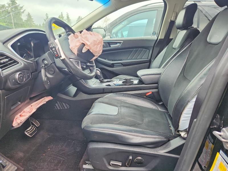 Продажа на аукционе авто 2016 Ford Edge, vin: 2FMPK4AP4GBB08251, номер лота: 52032696