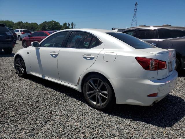 2012 Lexus Is მანქანა იყიდება აუქციონზე, vin: JTHBF5C21C5184100, აუქციონის ნომერი: 52731696