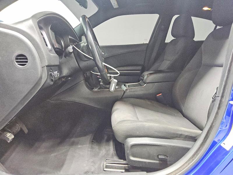 2018 Dodge Charger მანქანა იყიდება აუქციონზე, vin: 2C3CDXBG0JH272988, აუქციონის ნომერი: 53583346