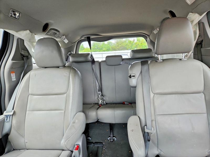 Продажа на аукционе авто 2019 Toyota Sienna, vin: 5TDYZ3DC0KS996799, номер лота: 53191316