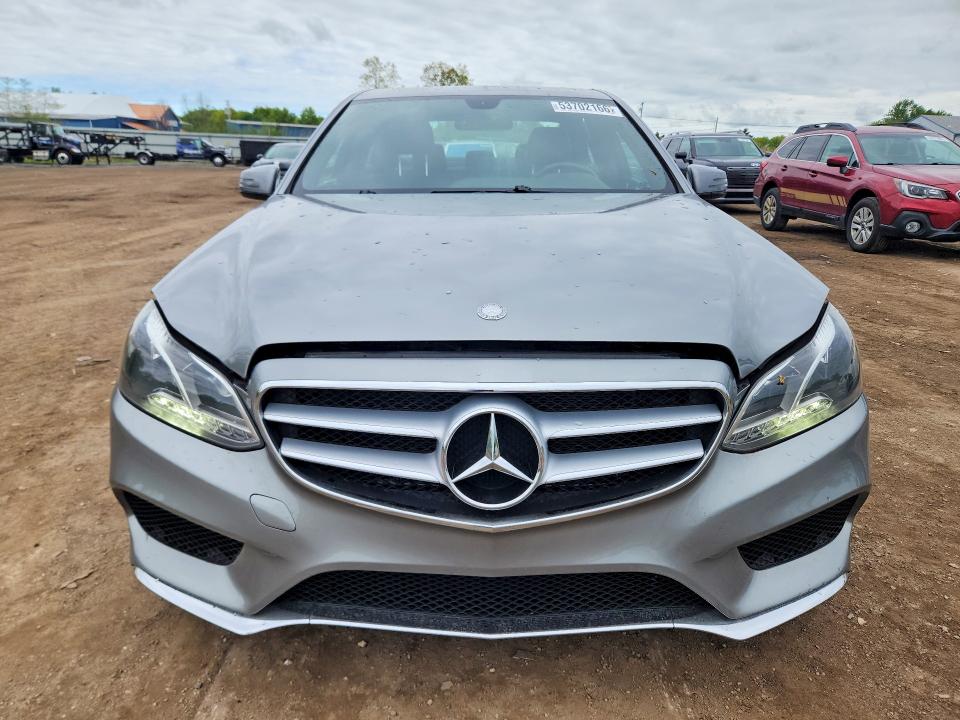 Продажа на аукционе авто 2014 Mercedes-benz E, vin: WDDHF8JB9EA987284, номер лота: 53702166