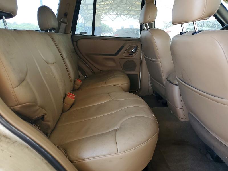 Aukcja sprzedaży 2000 Jeep Grand Cheroke, vin: 1J4GW48S4YC130457, numer aukcji: 52453166