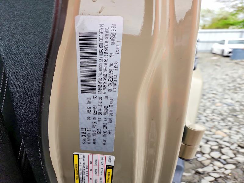 Aukcja sprzedaży 2017 Jeep Wrangler Unlimited, vin: 1C4HJWEG1HL752079, numer aukcji: 52820616