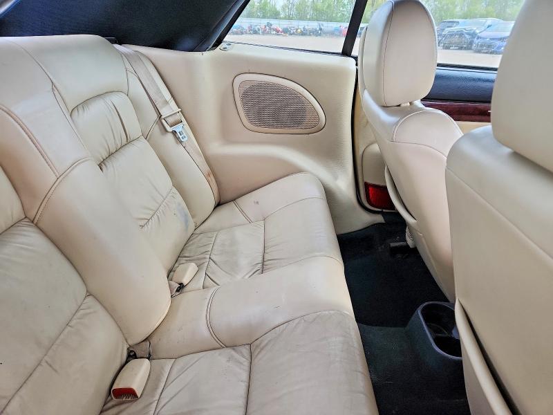 Aukcja sprzedaży 2002 Chrysler Sebring, vin: 1C3EL65R42N350457, numer aukcji: 53828426