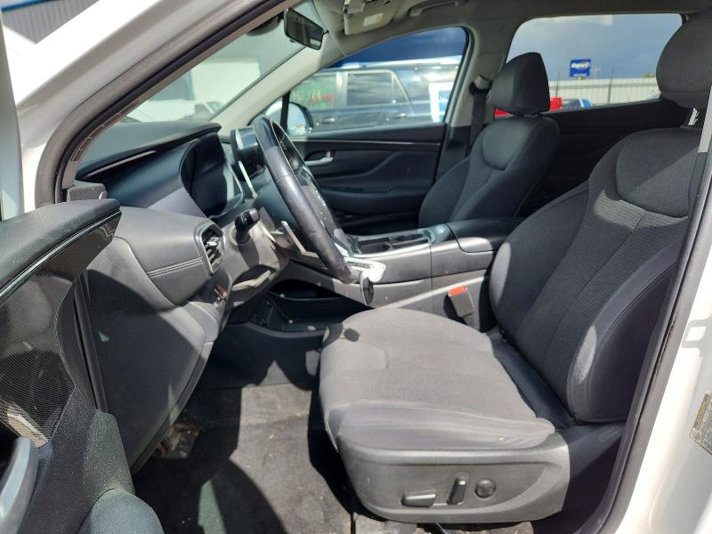 Продажа на аукционе авто 2023 Hyundai Santa Fe, vin: 5NMS2DAJXPH546011, номер лота: 54909946