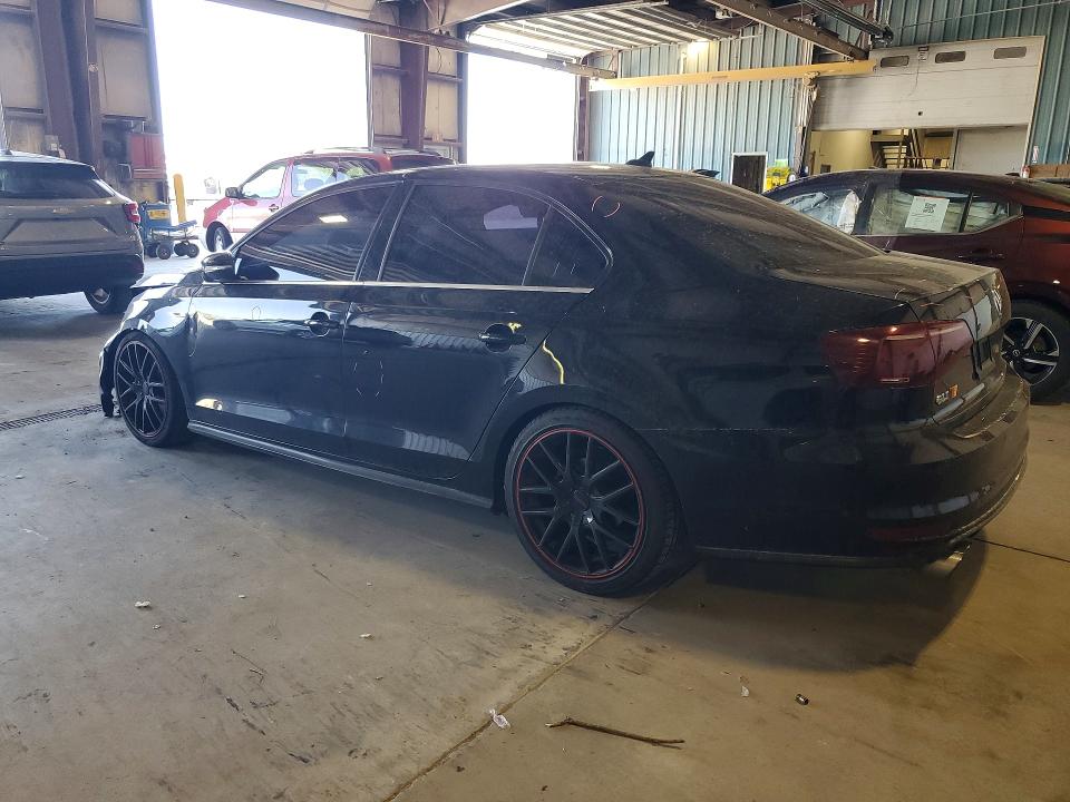 Продажа на аукционе авто 2016 Volkswagen Jetta, vin: 3VW4T7AJ5GM227309, номер лота: 53027756
