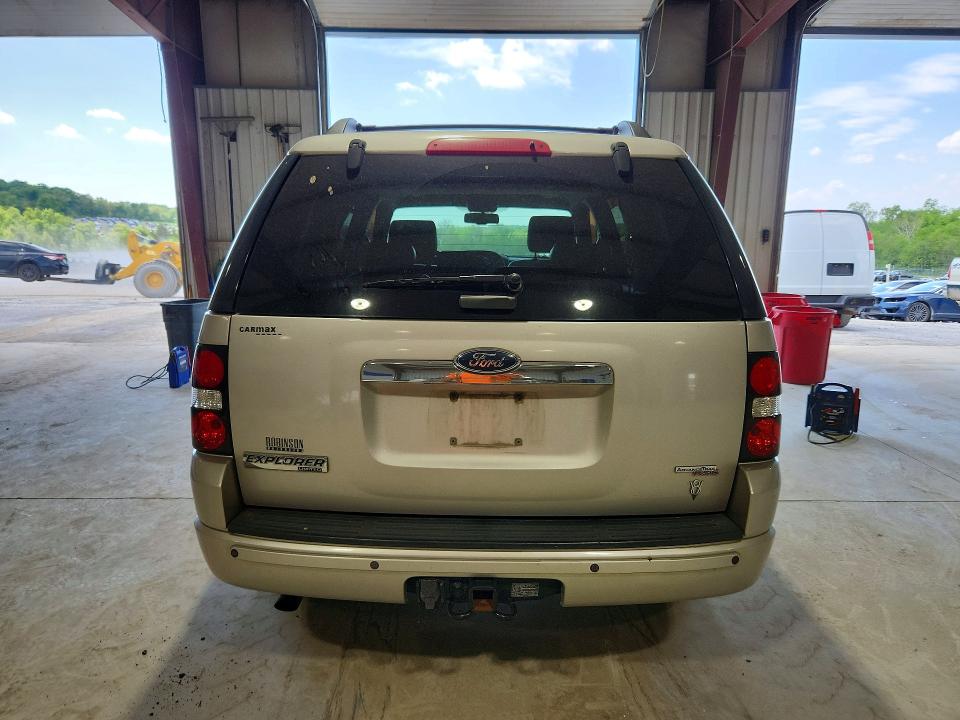 Продаж на аукціоні авто 2006 Ford Explorer, vin: 1FMEU758X6UA47194, номер лоту: 53732946