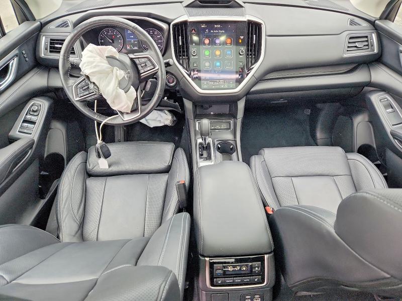 Продажа на аукционе авто 2023 Subaru Ascent, vin: 4S4WMAUD3P3444852, номер лота: 52529466