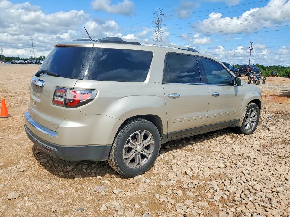 2014 Gmc Acadia მანქანა იყიდება აუქციონზე, vin: 1GKKVRKD9EJ160012, აუქციონის ნომერი: 52703936
