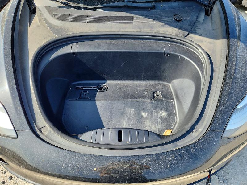 2019 Tesla Model 3 მანქანა იყიდება აუქციონზე, vin: 5YJ3E1EA5KF410156, აუქციონის ნომერი: 53956866
