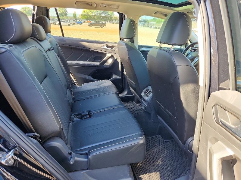 Продажа на аукционе авто 2024 Volkswagen Tiguan, vin: 3VVNB7AX7RM187379, номер лота: 46781086