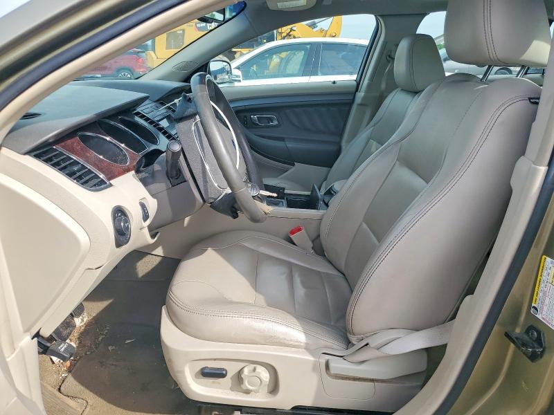 Aukcja sprzedaży 2012 Ford Taurus, vin: 1FAHP2EW3CG106371, numer aukcji: 54164326