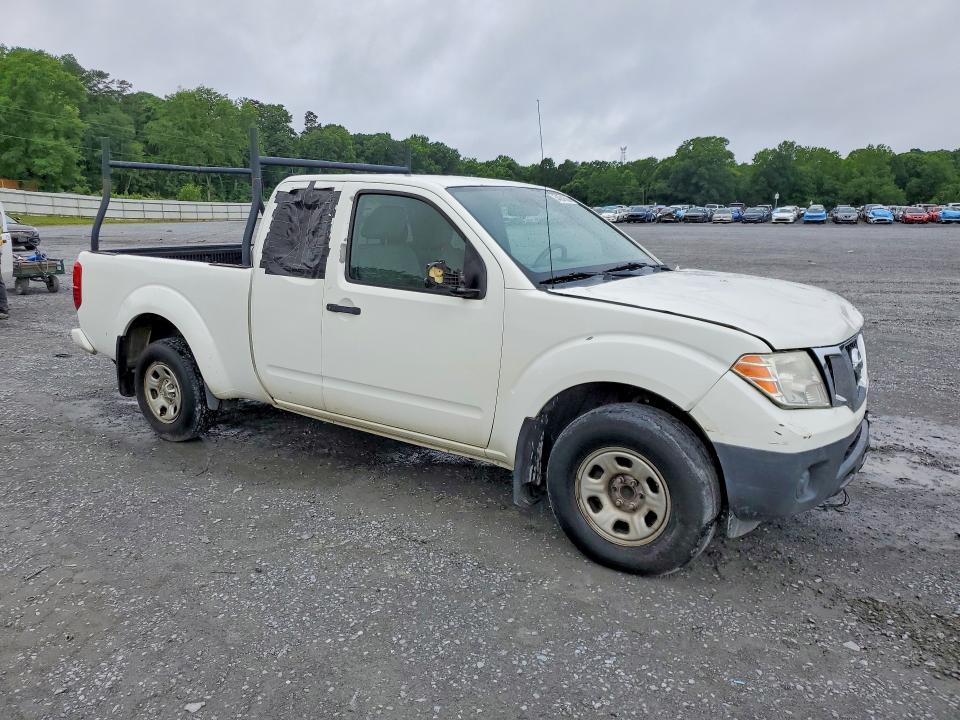 Продажа на аукционе авто 2018 Nissan Frontier, vin: 1N6BD0CT9JN737024, номер лота: 54884586