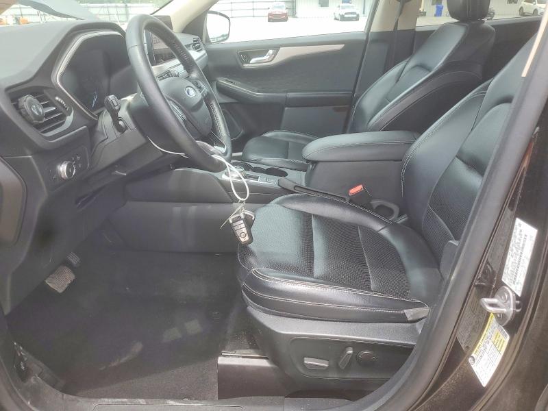 Auction sale of the 2020 Ford Escape, vin: 1FMCU0H68LUB45516, lot number: 54487416