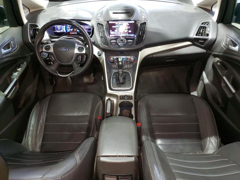 Продаж на аукціоні авто 2013 Ford C-max, vin: 1FADP5BU5DL512695, номер лоту: 54766126