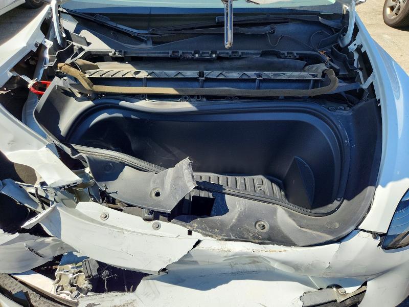 Aukcja sprzedaży 2022 Tesla Model Y, vin: 7SAYGDEE3NF337204, numer aukcji: 52861826