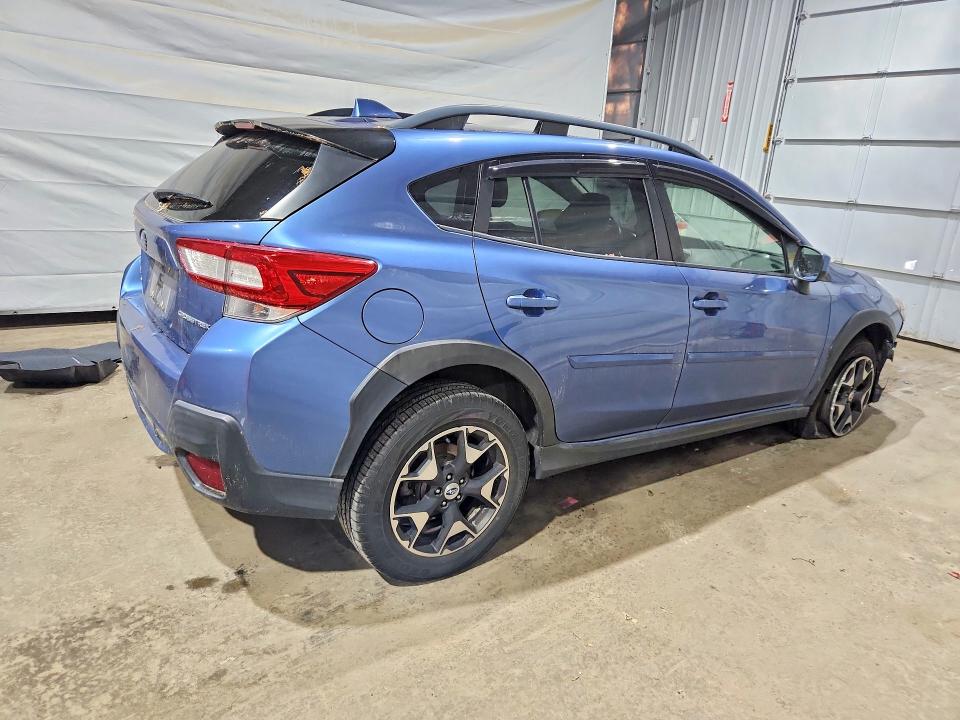 Aukcja sprzedaży 2018 Subaru Crosstrek, vin: JF2GTABC9J9235269, numer aukcji: 53792706