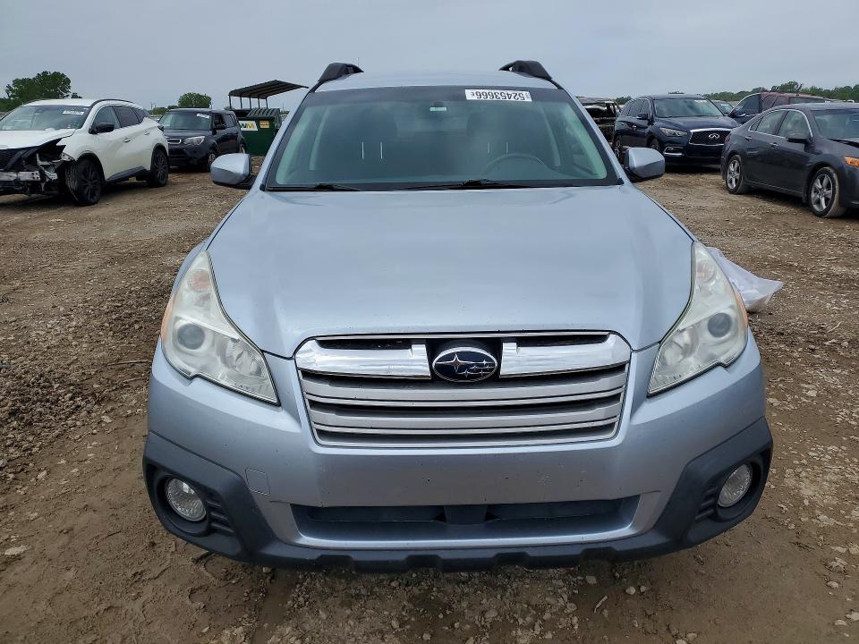 Aukcja sprzedaży 2014 Subaru Outback, vin: 4S4BRCCC0E3315789, numer aukcji: 52453666