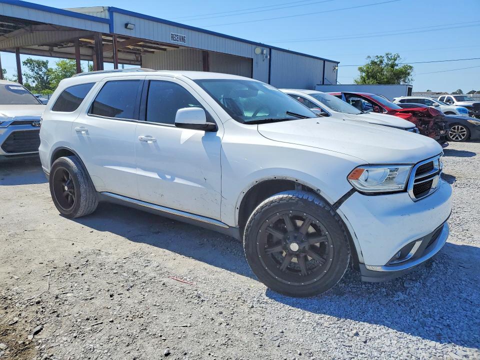 Aukcja sprzedaży 2018 Dodge Durango, vin: 1C4RDHAG6JC279668, numer aukcji: 53903856