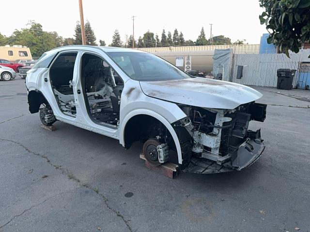 Продаж на аукціоні авто 2025 Lexus Rx 350h, vin: 2T2BBMCA8SC087438, номер лоту: 51919326