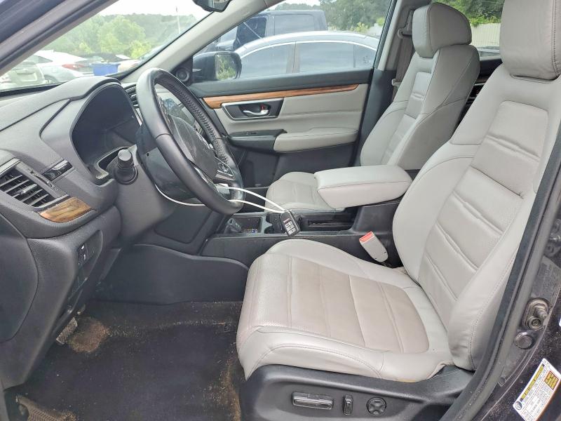 53254816 :رقم المزاد ، 7FARW1H83HE036854 vin ، 2017 Honda Cr-v مزاد بيع