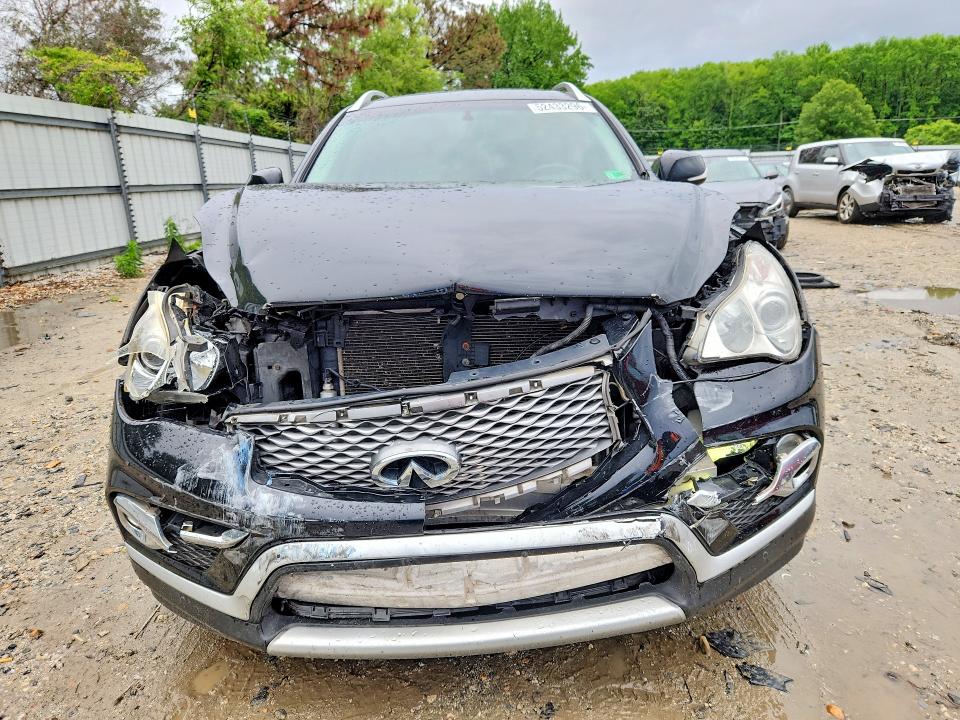 Aukcja sprzedaży 2016 Infiniti Qx50, vin: JN1BJ0RR3GM261085, numer aukcji: 52433296