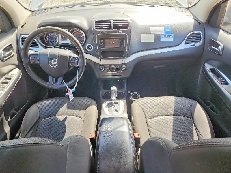 Продажа на аукционе авто 2017 Dodge Journey, vin: 3C4PDCAB0HT700829, номер лота: 48895296