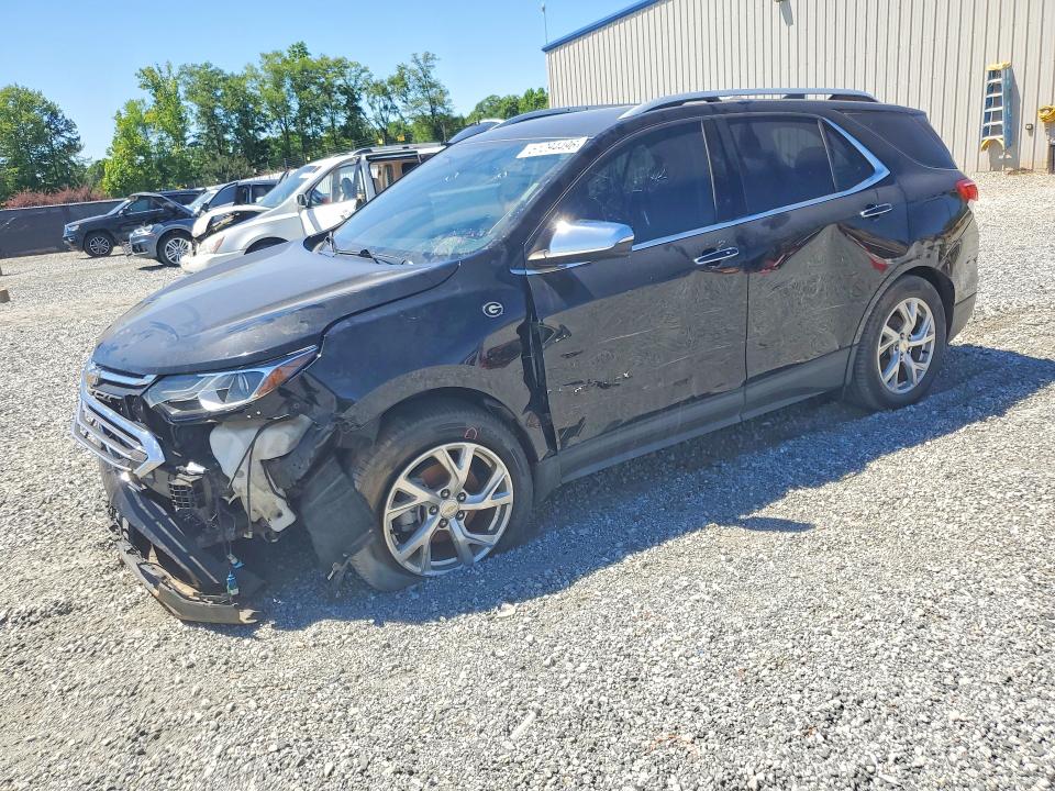 Aukcja sprzedaży 2020 Chevrolet Equinox, vin: 2GNAXNEV9L6110565, numer aukcji: 51294496