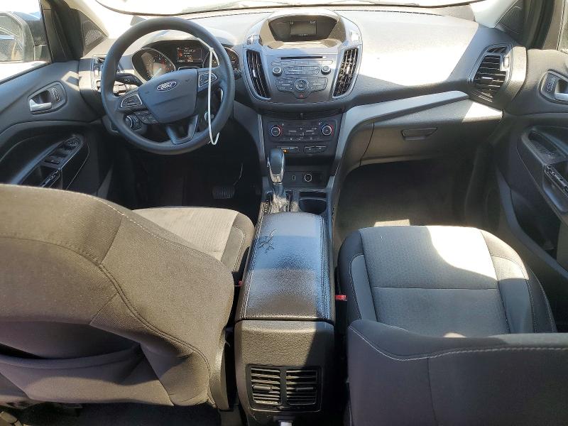 Продаж на аукціоні авто 2018 Ford Escape, vin: 1FMCU9GD0JUC40685, номер лоту: 55107806