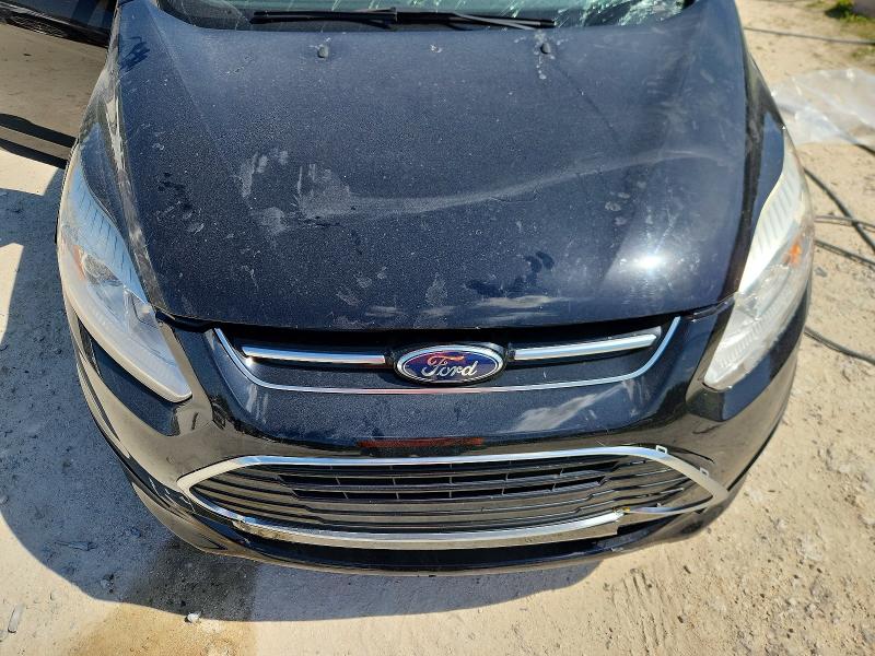 Продажа на аукционе авто 2017 Ford C-max, vin: 1FADP5EU7HL104751, номер лота: 54391316