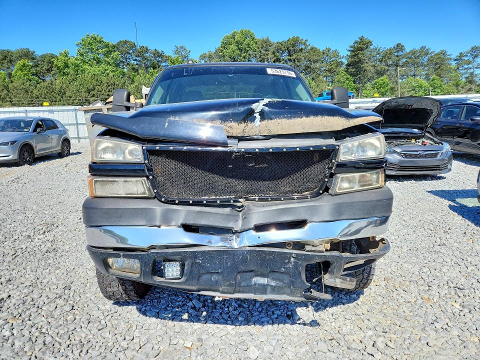 Aukcja sprzedaży 2005 Chevrolet Silverado, vin: 1GCHC23235F862930, numer aukcji: 53629796