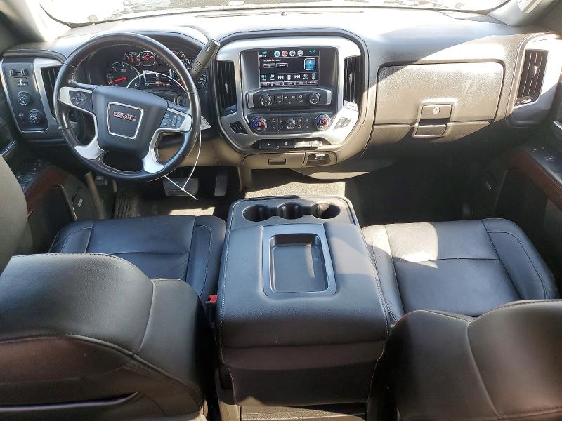 Продаж на аукціоні авто 2018 Gmc Sierra, vin: 3GTU2NEC7JG384951, номер лоту: 54133706
