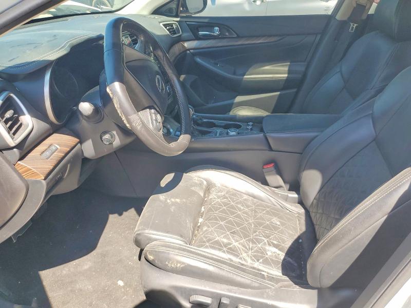 Продаж на аукціоні авто 2016 Nissan Maxima, vin: 1N4AA6AP3GC411701, номер лоту: 52251156