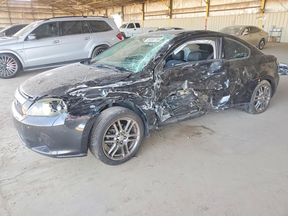 2008 Scion Tc მანქანა იყიდება აუქციონზე, vin: JTKDE167480262346, აუქციონის ნომერი: 55000796