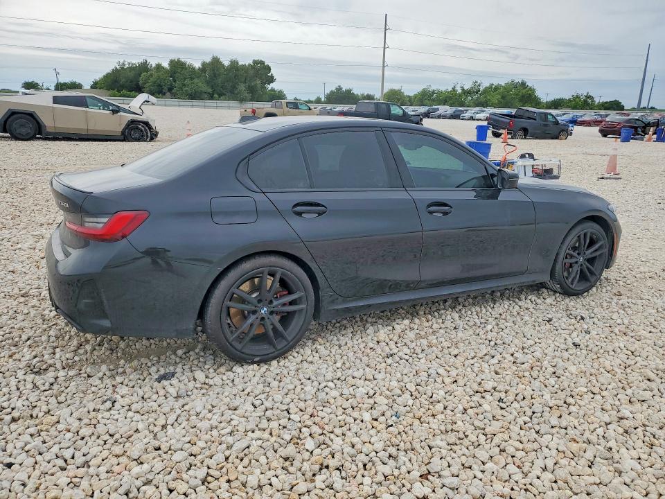 Aukcja sprzedaży 2023 Bmw M340xi, vin: 3MW49FF09P8C96375, numer aukcji: 52173316