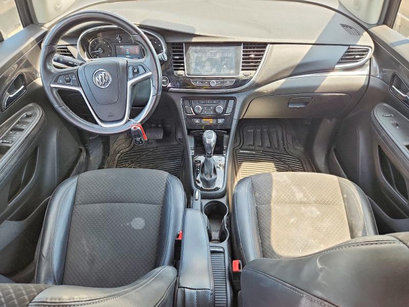 Aukcja sprzedaży 2019 Buick Encore, vin: KL4CJASB8KB717083, numer aukcji: 54417196