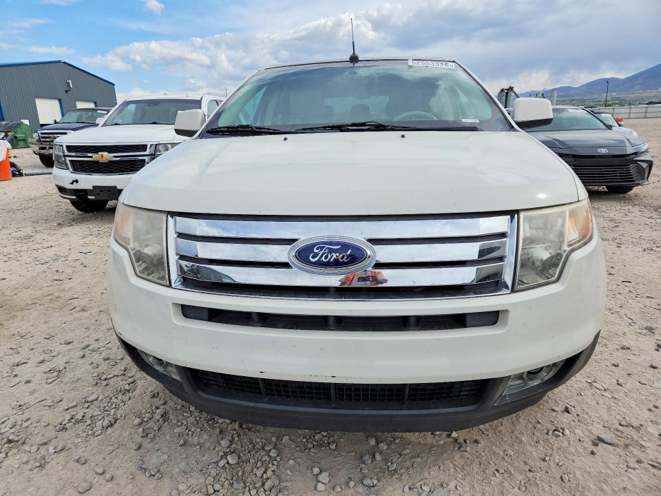Продажа на аукционе авто 2009 Ford Edge, vin: 2FMDK49C79BB04363, номер лота: 52553326