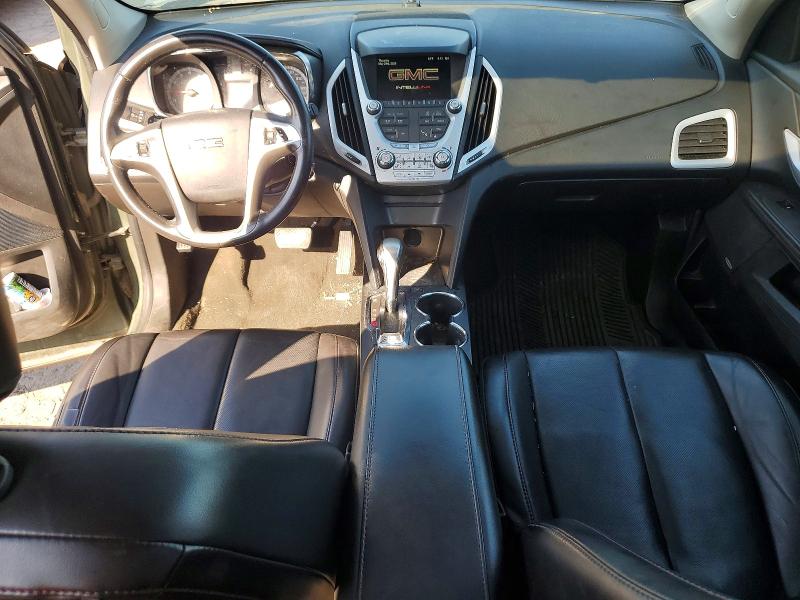 Продажа на аукционе авто 2015 Gmc Terrain, vin: 2GKFLXEK6F6192730, номер лота: 55214046