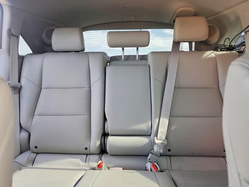 Aukcja sprzedaży 2017 Acura Rdx, vin: 5J8TB3H58HL013017, numer aukcji: 53419496